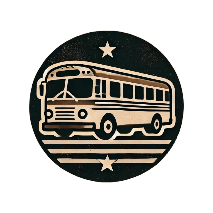 Buss Countryfestivalen